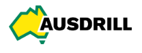 Ausdrill logo