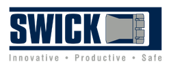 SWICK logo