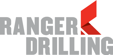 Ranger Drilling logo